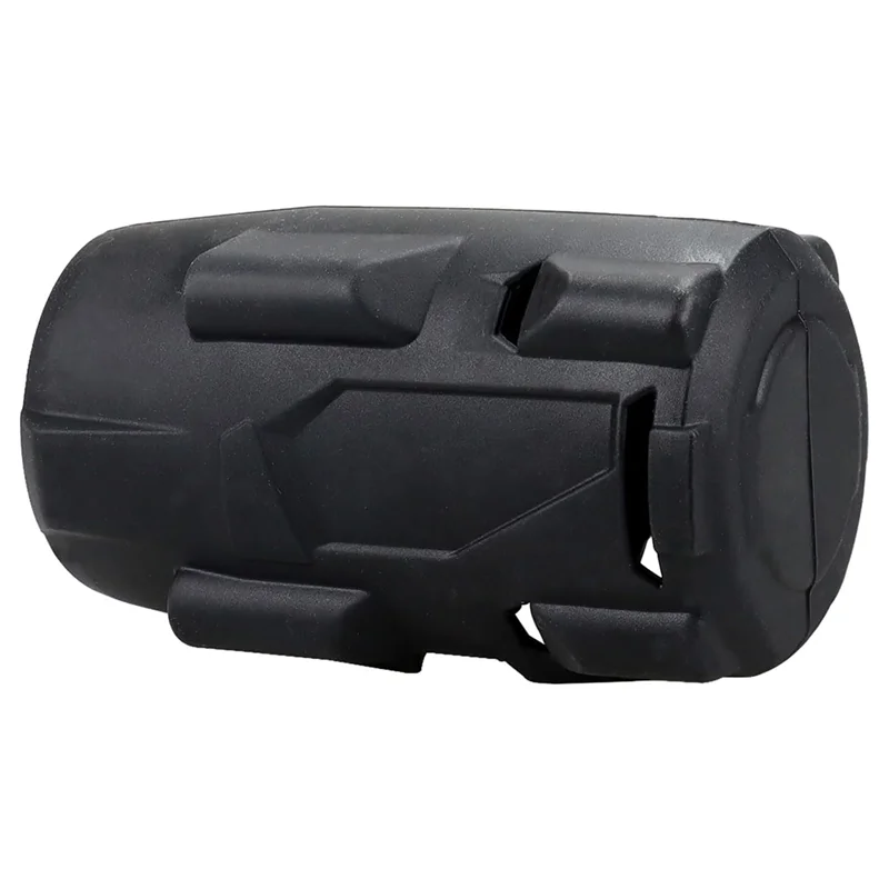 

SOFT-49-16-2960 Protective Boot Fuel Impact Rubber Protective Boot Fits 1/2,3/8 Inch Stubborn Impact Wrench, 2962P-20 0
