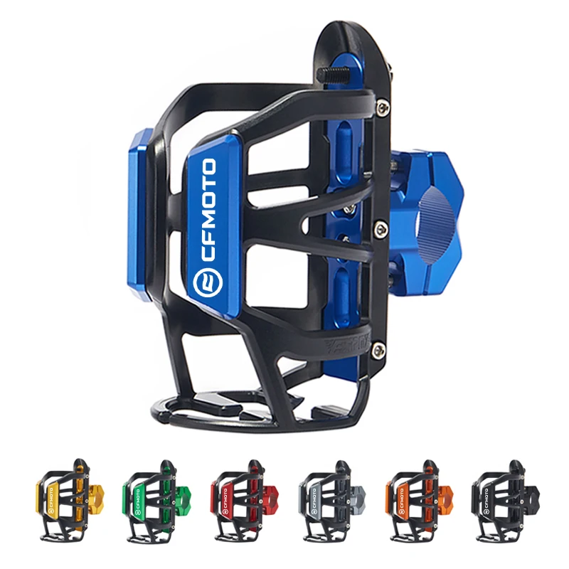 

Для CFMOTO 650NK 650 NK 150NK 150 NK 250SR/400/250/MT/TR NK250SR NK400 NK250 мотоциклетная клетка для бутылки с водой, держатель для напитков, держатель для чашки