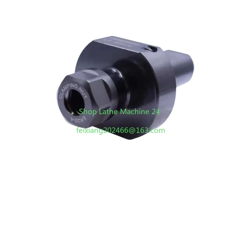 NEW VDI Tool Holder Collet Chuck E4-16-ER16 E4-20-ER25 E4-25-ER25 E4-30-ER25 E4-40-ER25 E4-50-ER40 E4-60-ER50