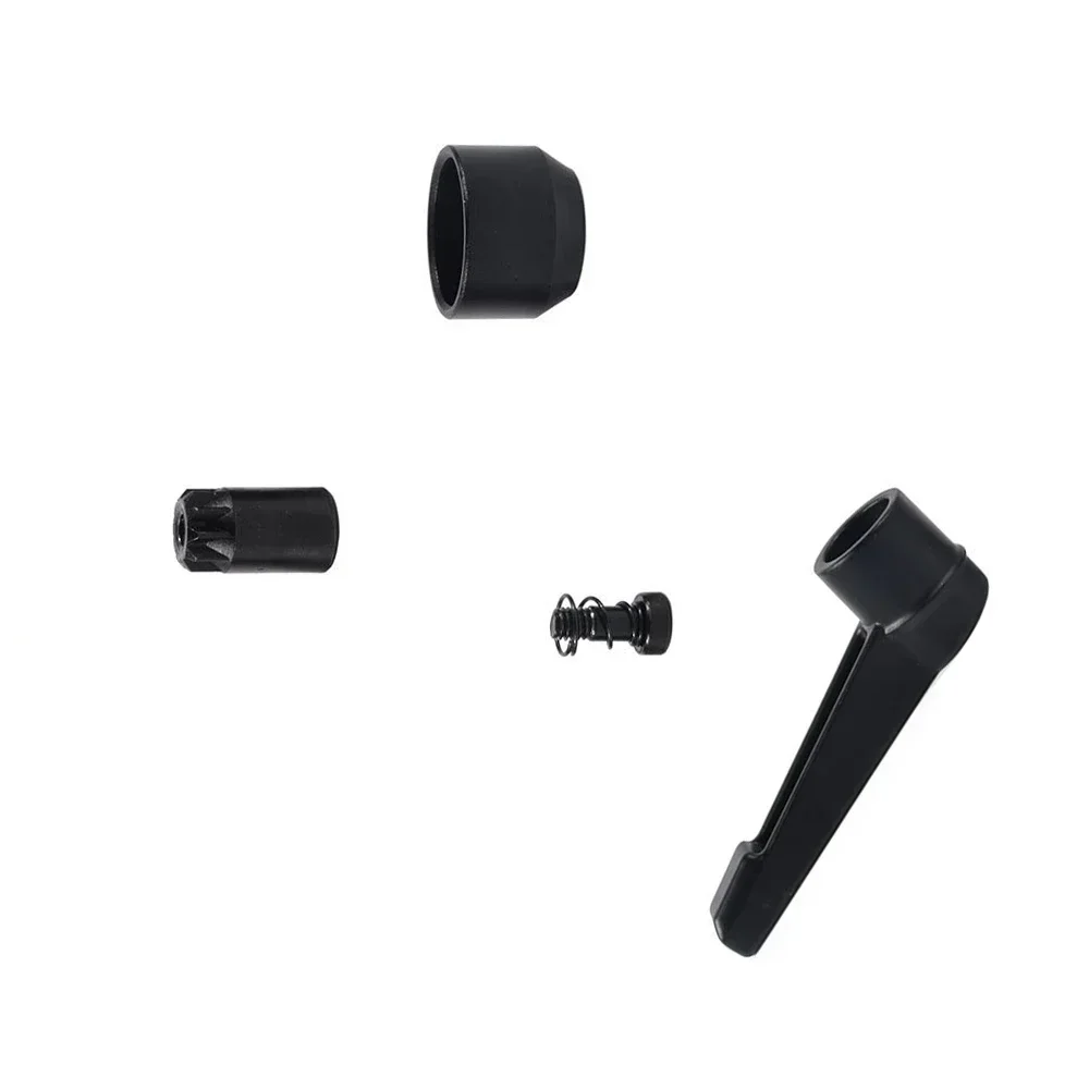 S-Lock ラチェットレバー Sシリーズ ハリス バイポッド マウントアダプター ツール トイガン アクセサリー