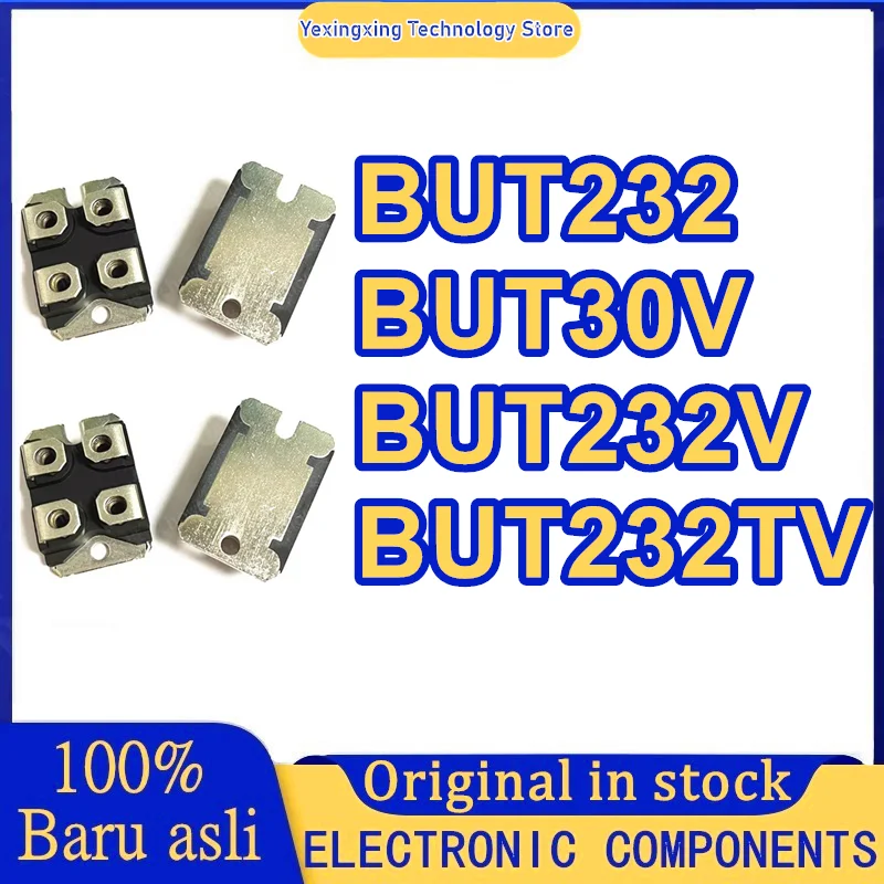 

BUT232 BUT30V BUT232V BUT232TV НОВЫЙ МОДУЛЬ