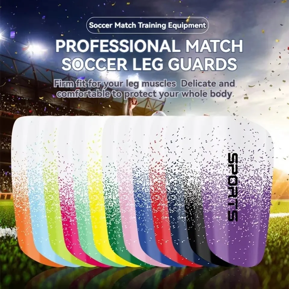 Thumbnail 2 - #31 Cheap Soccer Shin Guards Worth Buying