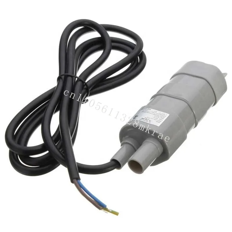 

New DC 12V 5m Mini Submersible Pump Fish Tank Water Pump Rhinestone Slotting Cutting Machine Garden Water Supply Pump