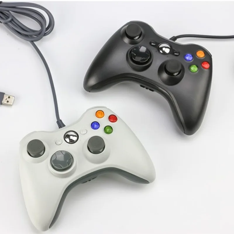 Controller Xbox USB: La Scelta Perfetta per Giocare su PC con Prestazioni Ottimali