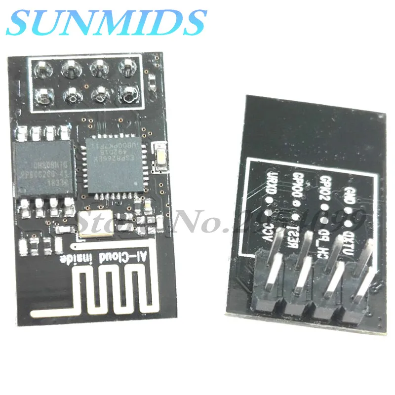 10Pieces ESP-01 ESP…