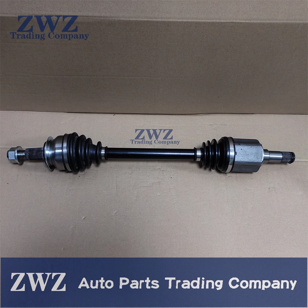 

For Mazda Axela 3 2014- DBA-BM5AS Front Left Drive Shaft FTC12560X