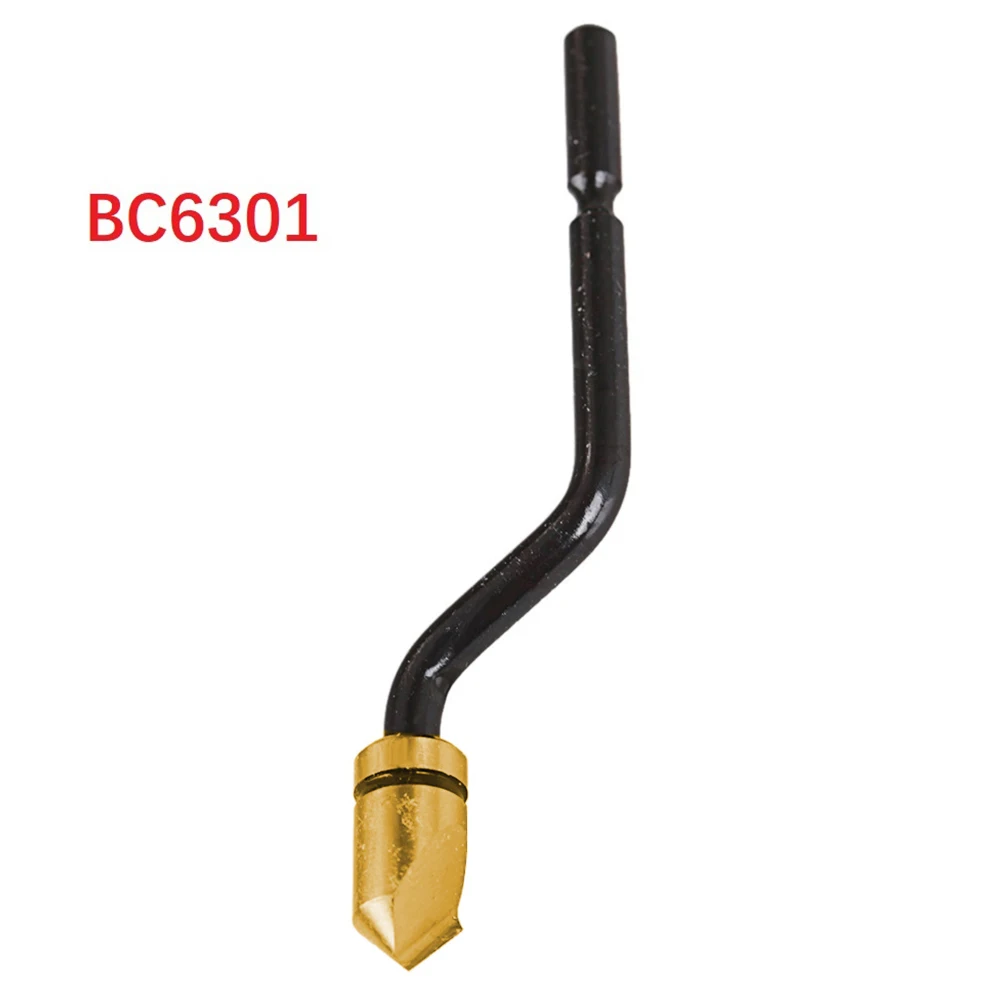 Countersunk Chamfer Cutter Deburring Tool For Metal HSS M2 90 Degree Trimming Tool With 1-16.5mm Processing Range