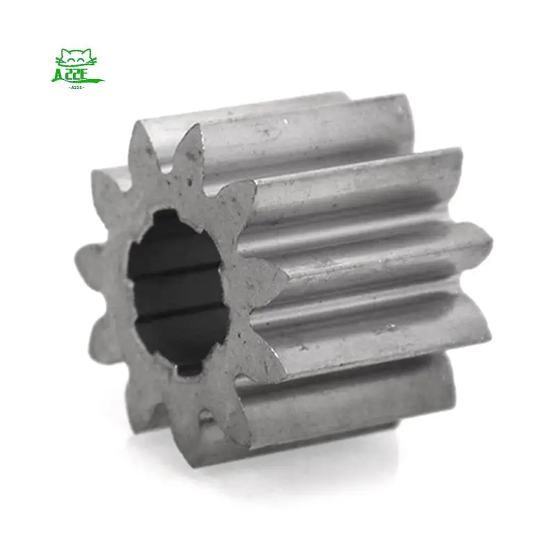 

A22E-Steering Sector Pinion Gear Rebuild Kit For John Deere L Series Lawn Tractors GX20052BLE GX20053 GX20054