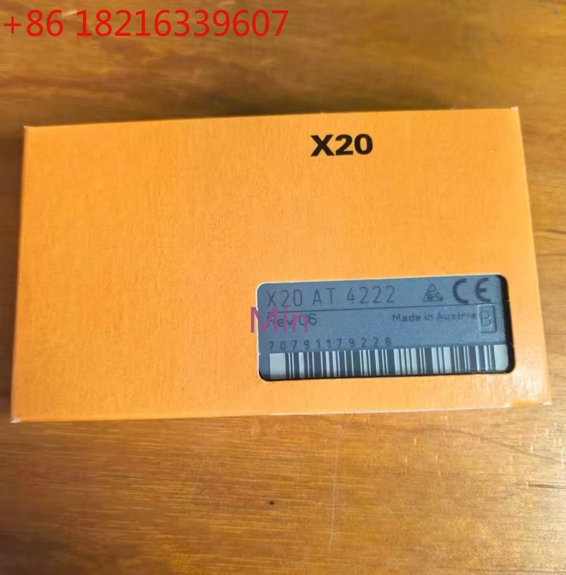 

TAO X20BM11 X20DO9322 X20AI4622 X20AO4622 X20AT4222 X20BM05 X20BM11 X20TB12 X20DIF371 X20DI9371