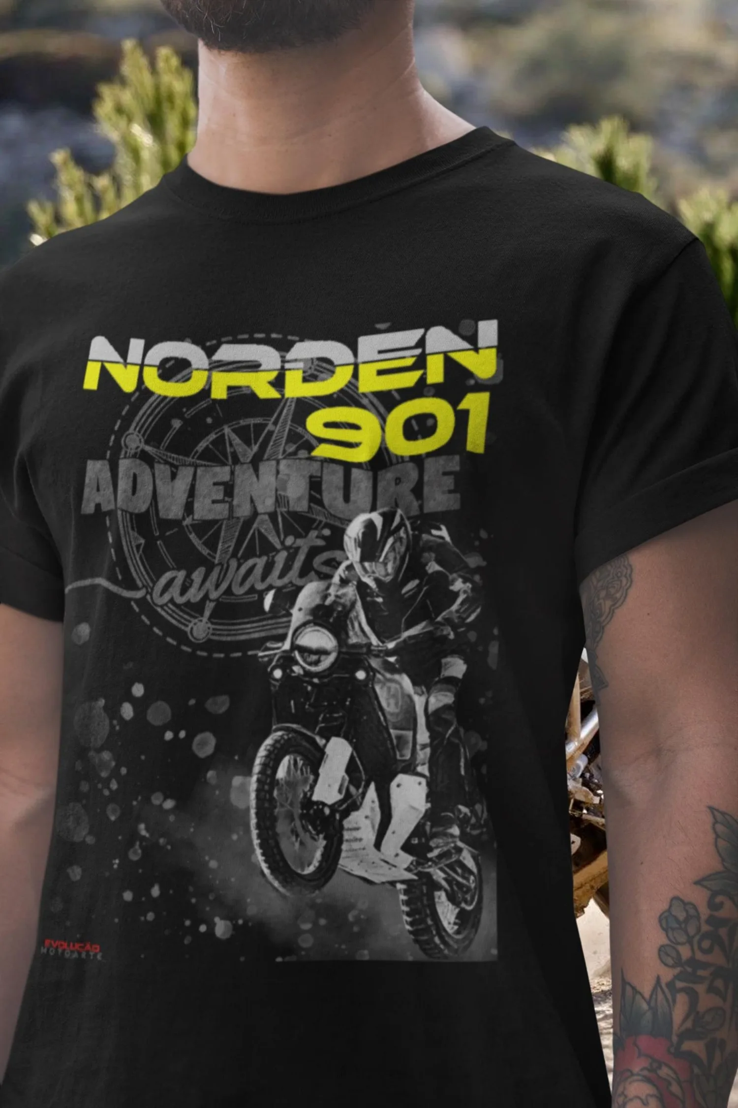 243@EY H.Usqvarna N…