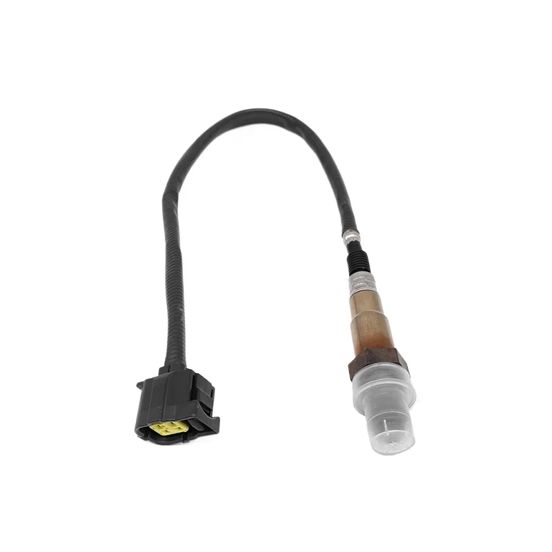 0045420818 4pcs Auto Spare Part Car Accessories Sensor O2 Oxygen Sensor for Mercedes-Benz W203 CL500 CL600 E250 E280 W212