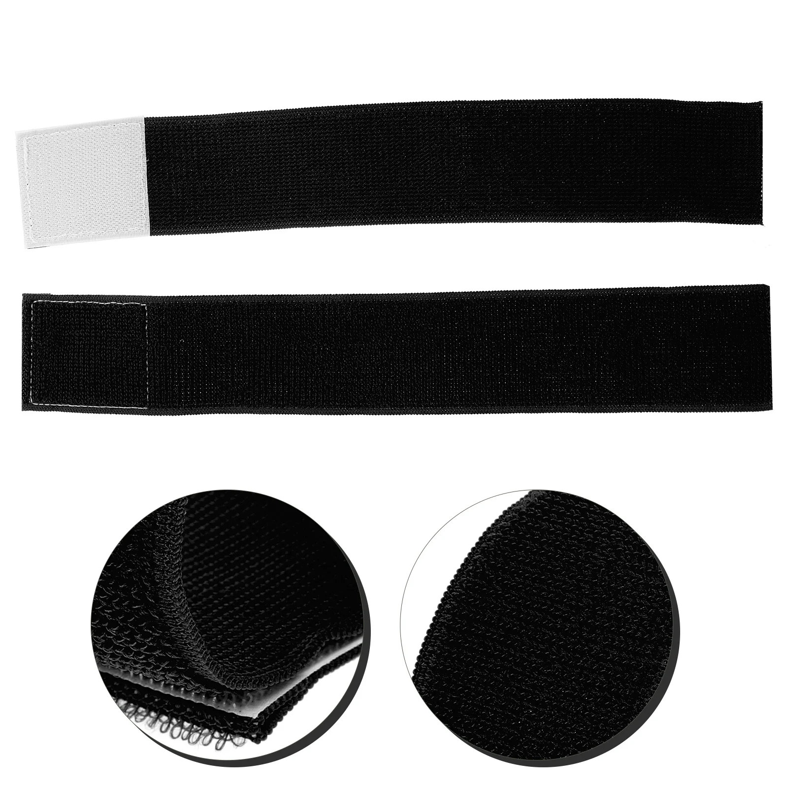

2Pcs Sticky Toes Yoga Foot Bands Soft Flexible Polyester Foot Straps Fitness Accessory Sticky Toes