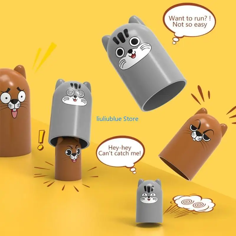 Sensory Toy Teaser Strategy Layout Game Board Toy for Teens Kid 62CF