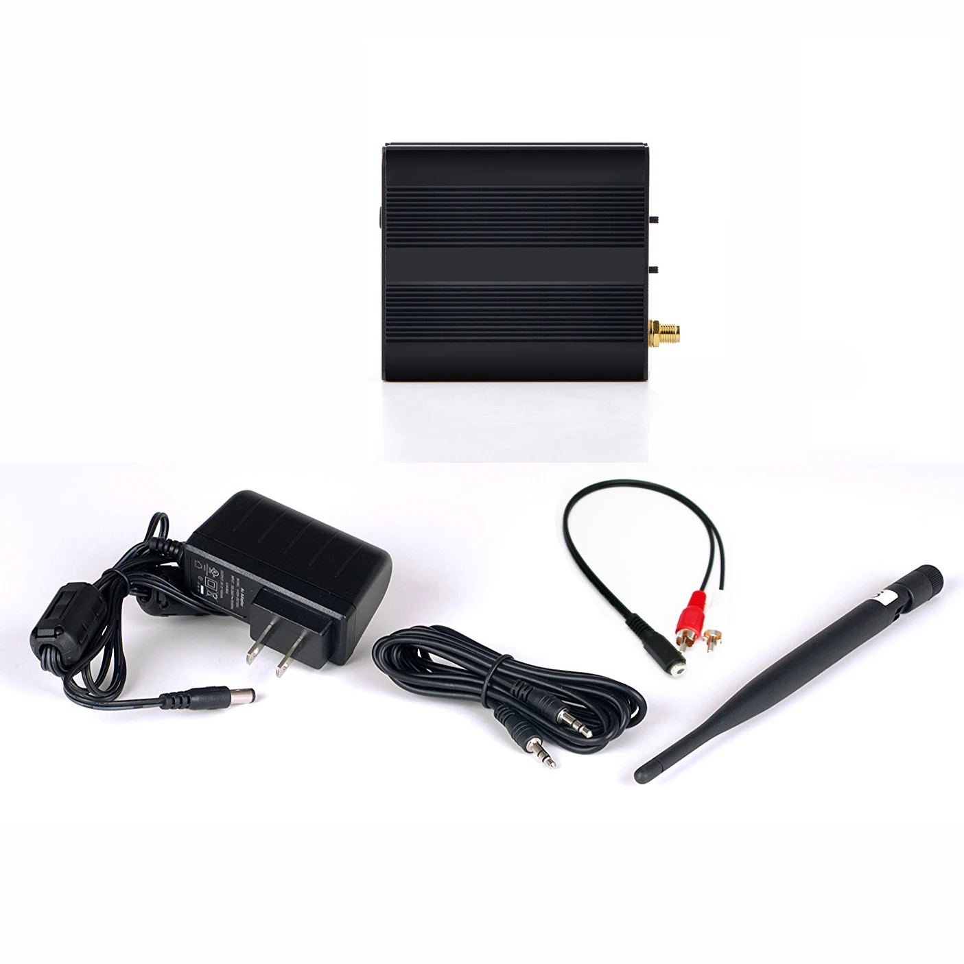 500m Silent  Disco Wireless Transmitter