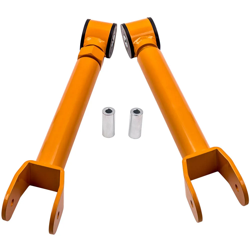 

Front Upper Adjustable Control Arm Suspension for Jeep Grand Cherokee WJ ZJ XJ Wrangler TJ 1993-2006