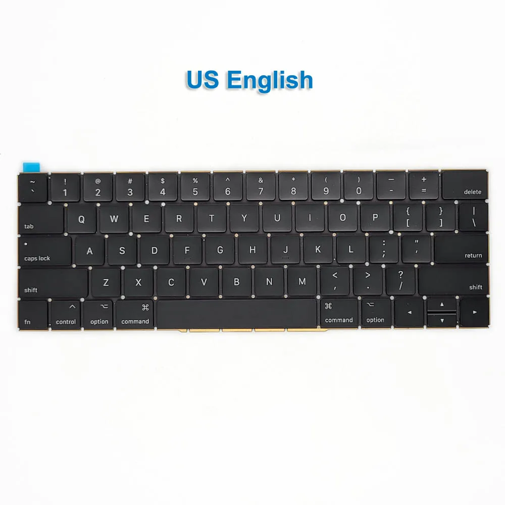 Apple MBP 15” UK Keyboard 1T 16GB S82455c668d124808ad2e725789831
