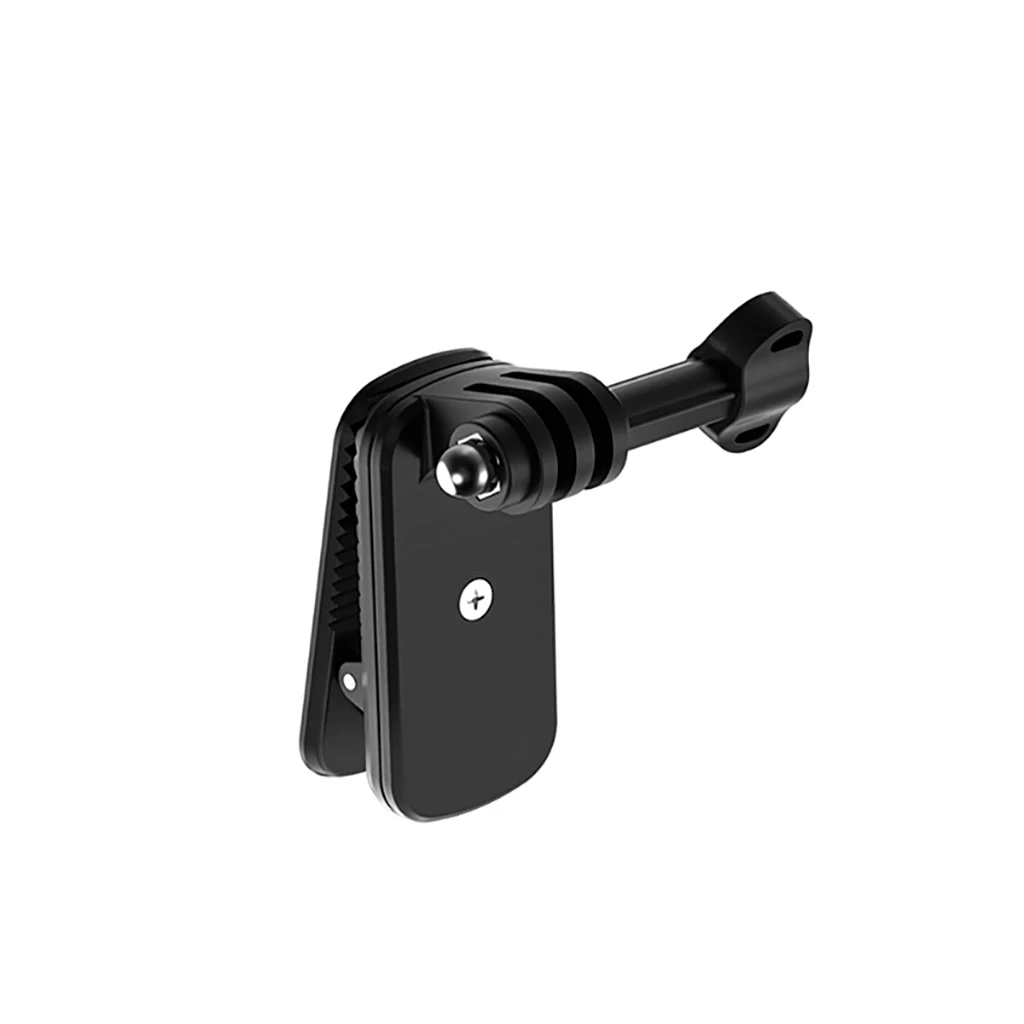 Entenschnabel-Hutkremmen-Clip, geeignet für DJI Nano Thumb Kamera, horizontaler und vertikaler Aufnahme-Winkel, Zubehör – Detail 9