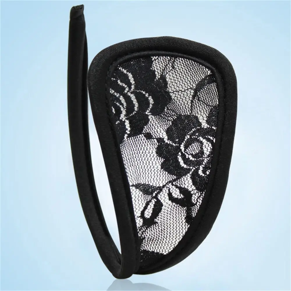 

Sexy C-String Thong Lingerie Underwear Panties G-string Underwear