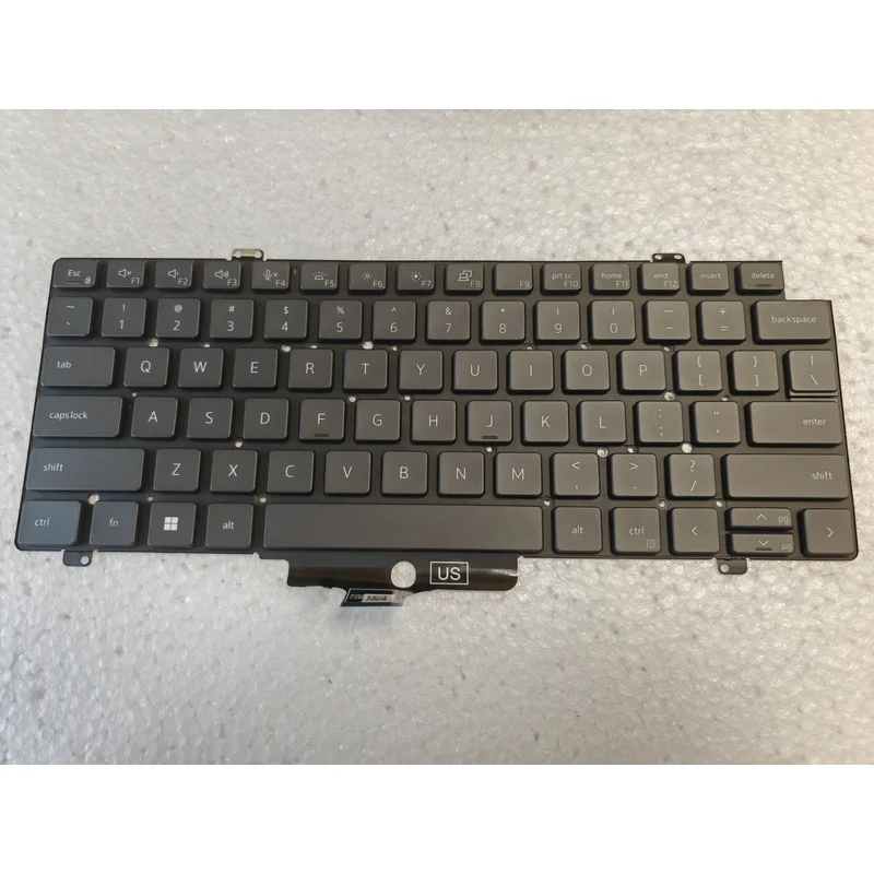 f  US Keyboard for Dell Latitude 5420 5421 7420 7430 7520 7521 P137G