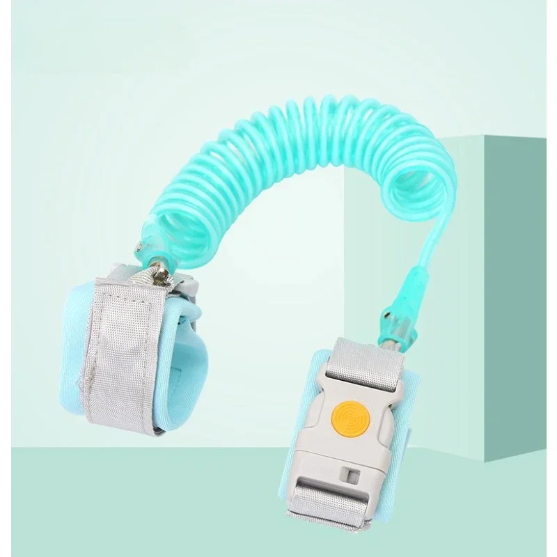 Детский ремень для защиты от потери с тяговым канатом, чтобы предотвратить потерю детей