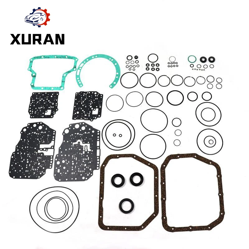 

Auto Transmission Overhaul Rebuild Kit Seals Gaskets A4AF2 A4AF3 A4AF1 Fit For Kia Hyundai Car Accessory