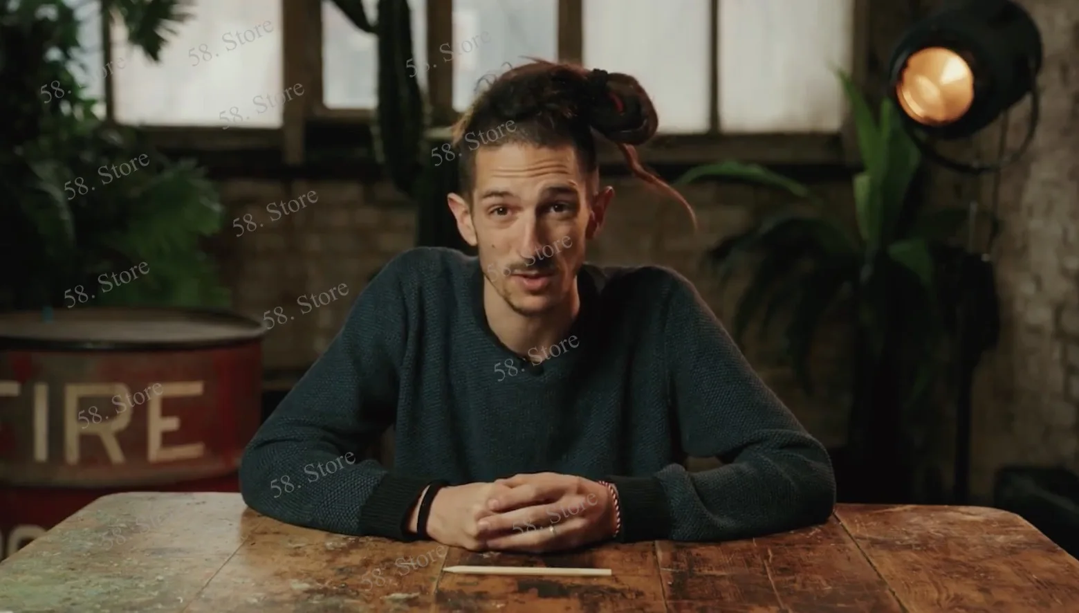 

Heartbeat By Juan Colas Ellusionist Magic tricks ( 58 Store Download )