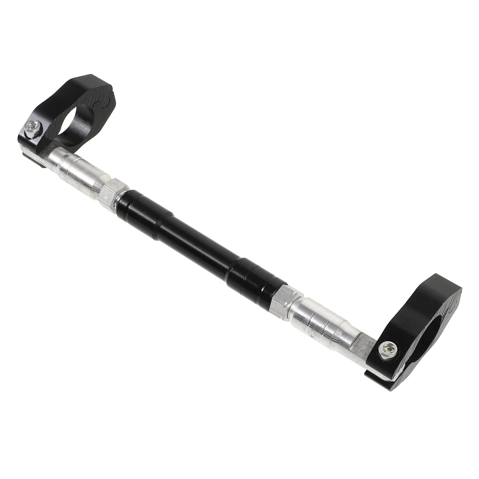 

Motorcycle Handlebar Balance Bar Adjustable Reinforced Crossbar For Stability Motorcycle Modification Parts Accessories