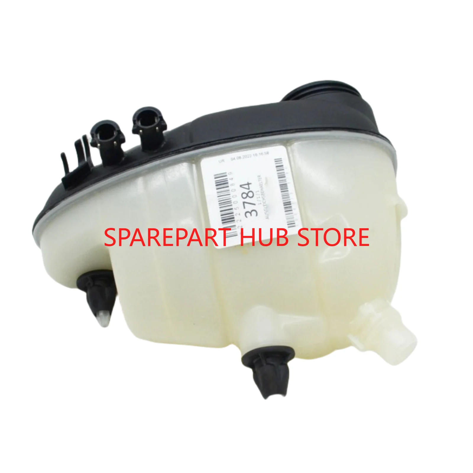 

OEM New For MERCEDES-BENZ S-CLASS W222 Water Expansion Tank S350 S63 S500 S400 S560 S600 S320 A2225000849 2225000849