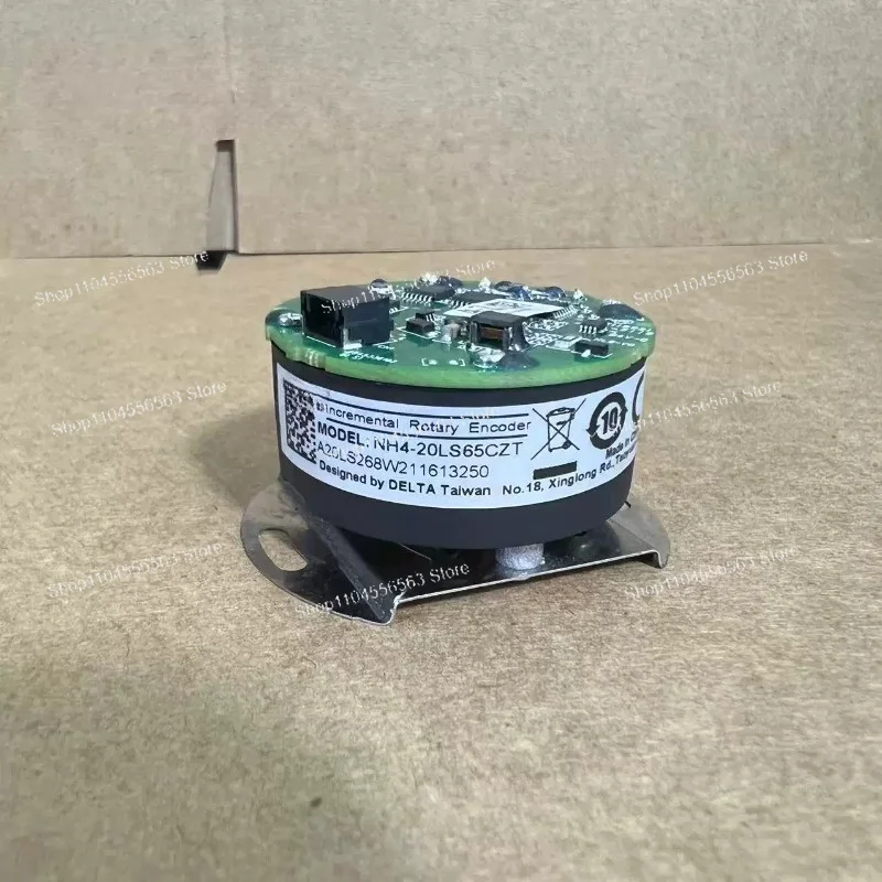 For Servo Motor Accessories Encoder Servo Motor NH4-17LS65CZT