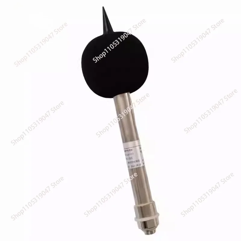 Smart Environmental Microphone Type Noise Transducer 30-130 Noise Meter Rs485 Digital Output Sound Level Meter Noise Sensor