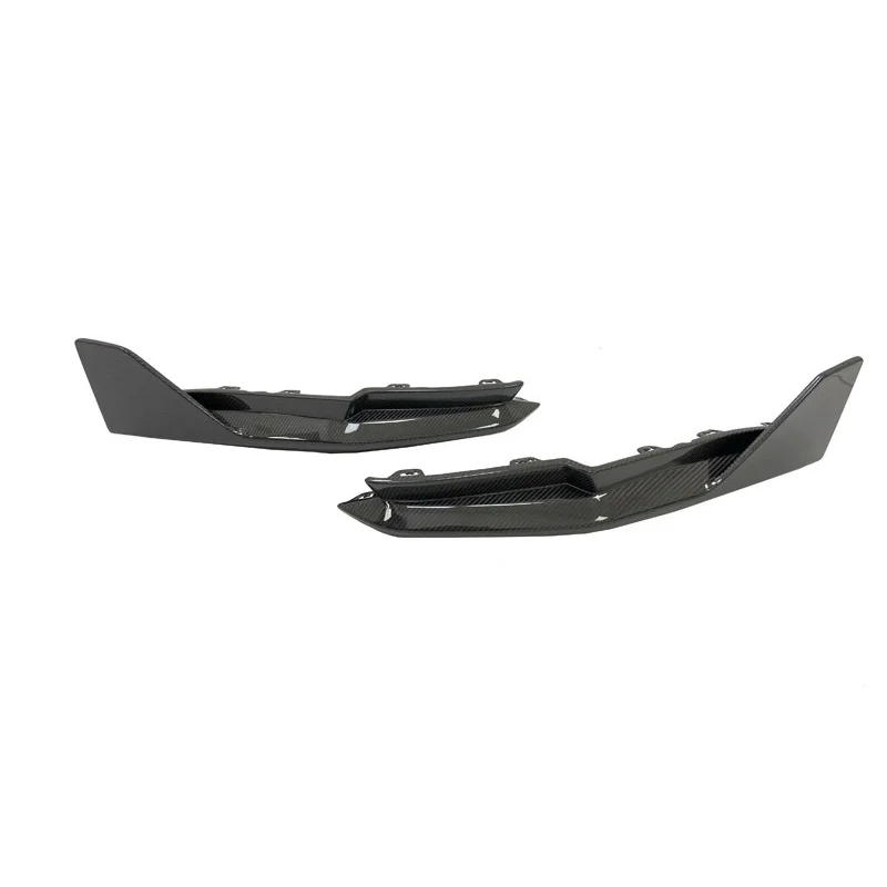 

High Quality M3 G80 MP Style Rear Bumper Sp Winglet for G80 M3 G82 M4 Coupe 2021+