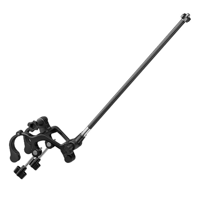 Fran-T42A For Insta360 Third-Person Bike Handlebar Mount Action Camera Accessories