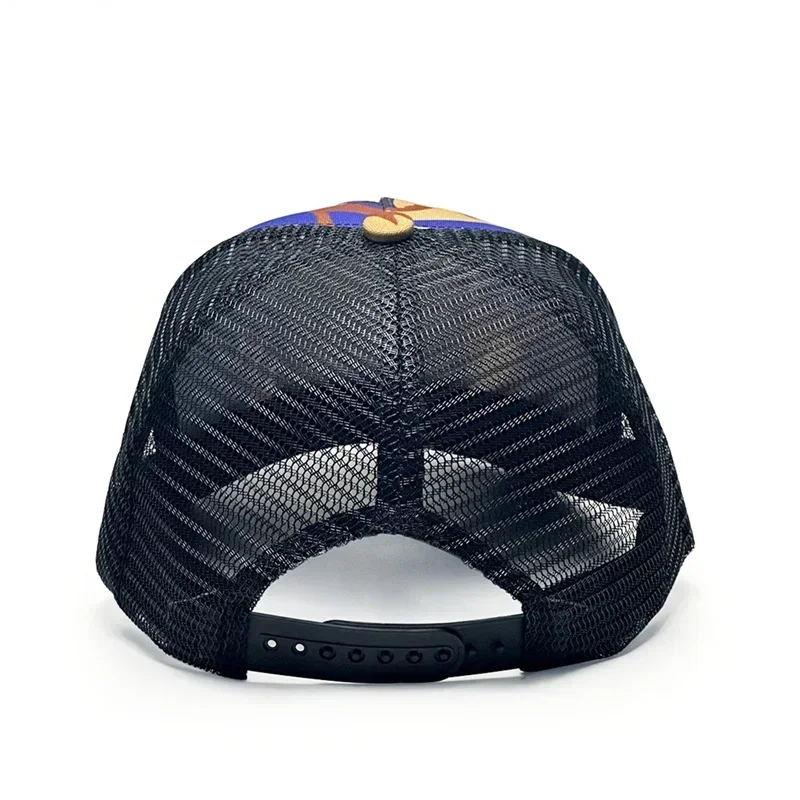 Berretto da baseball di lusso di marca Hip Hop rosa Cappello snapback per sport all'aria aperta per donna Berretti traspiranti unisex Cappello da cavaliere Cappelli da camionista