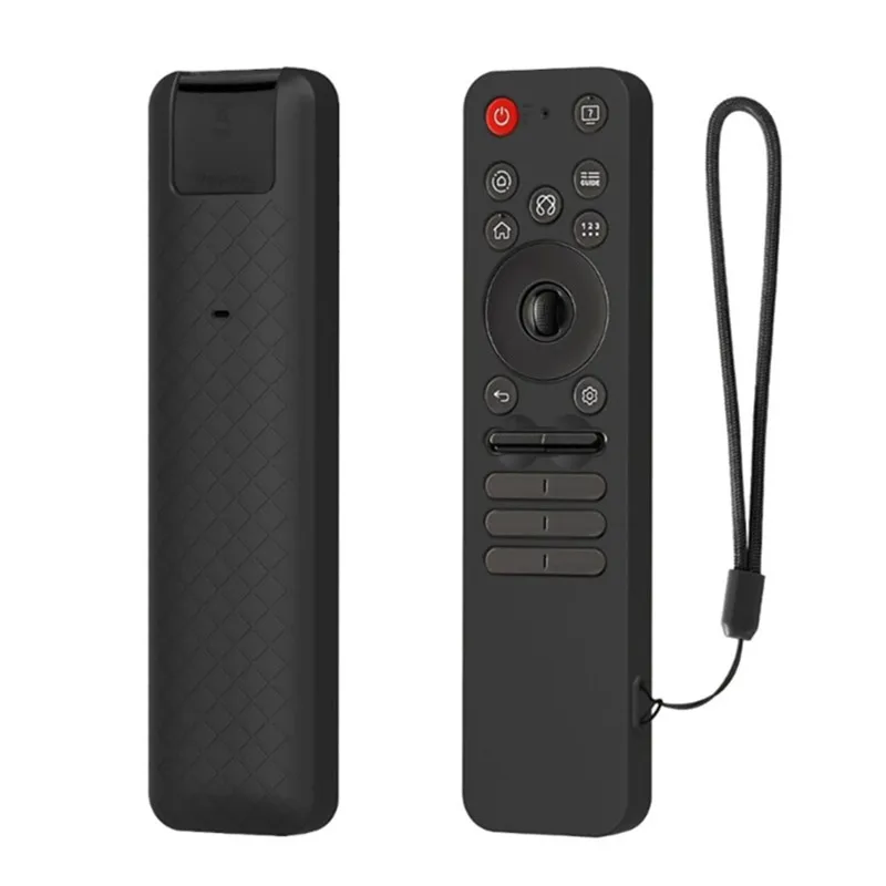 New Silicone Protec…