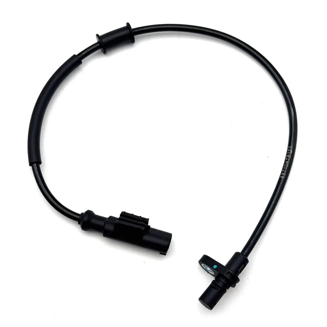55710H7R100H000 Vorderer & 65710H7R120H000 Hinterer ABS-Geschwindigkeitssensor für Suzuki Houjue HJ150T-28 – Detail 10