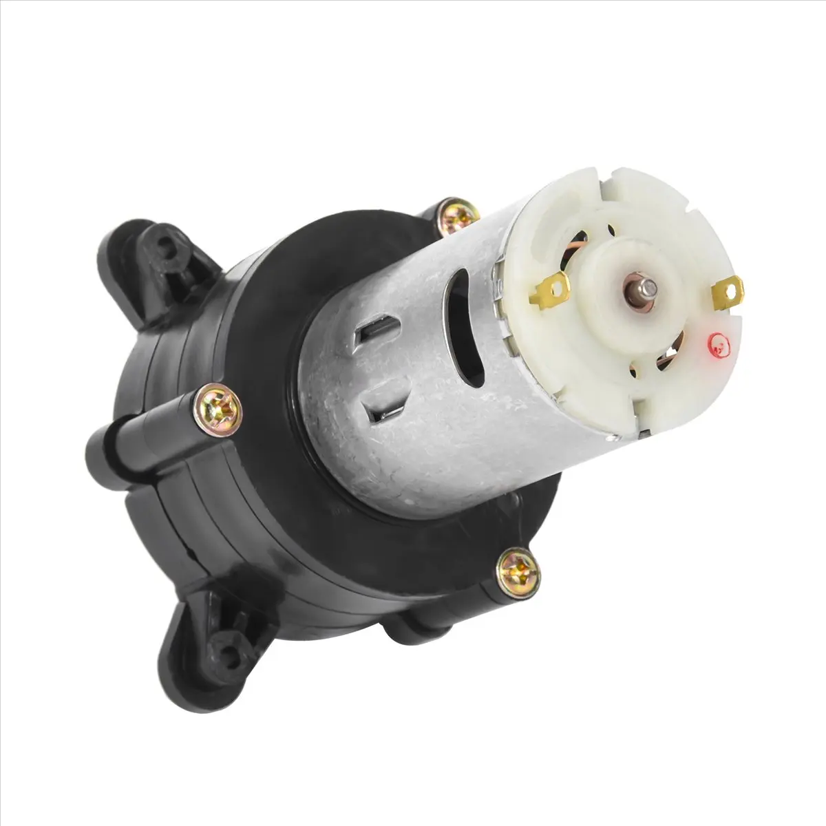 2026 جديد + مولد تيار مستمر صغير للرياح دينامو يدوي اختبار هيدروليكي تيار مستمر 12 فولت 24 فولت توريد آلة المحرك مولد الطوارئ