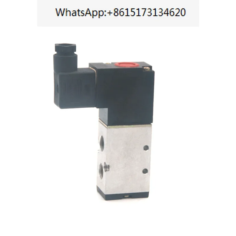 Japan KOGANEI Kokinai socket solenoid valve 200-4E1-39 with complete specifications and high-speed response DC24V