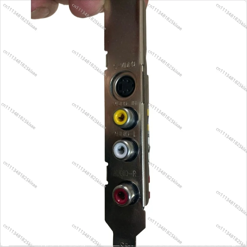 For CE310B SD Capture Card, AV S Terminal Interface, PCIE Medical B Ultrasound Image PCI-E Old, Used