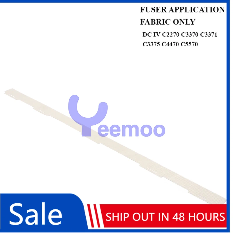 

10 шт. ТОЛЬКО ТКАБЕЛЬНАЯ АППЛИКАЦИЯ ЗАЩЕЛКИ ДЛЯ XEROX DC IV C2270 C3370 C3371 C3375 C4470 C5570 НОВЫЙ СОВМЕСТИМ
