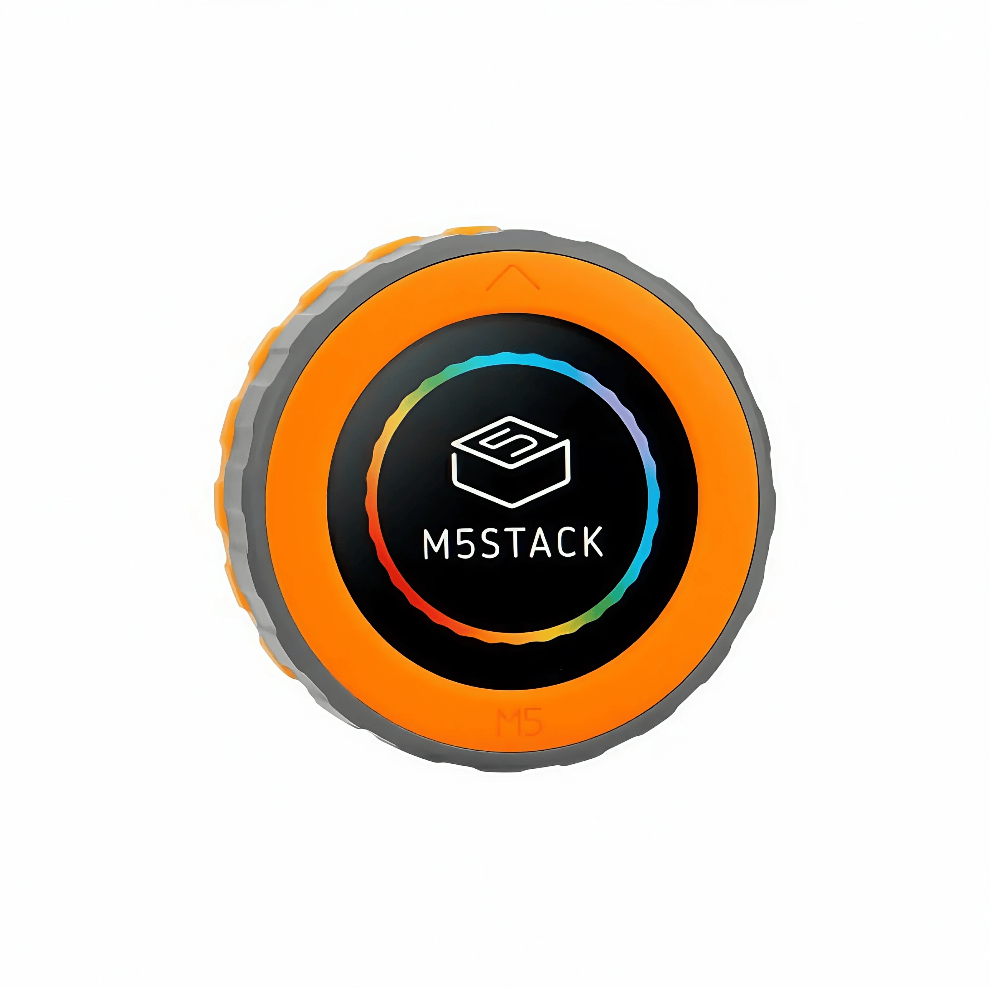M5Stack M5Dial v1.1 Controlador programable con perilla Pantalla táctil redonda de 1,28" ESP32S3