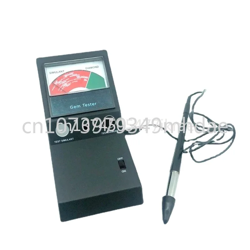 Jewelry Tools Diamond Testing Tool  Diamond Tester  Gem tester