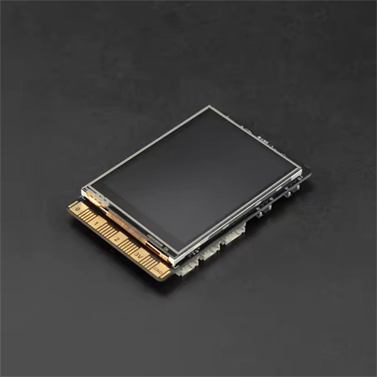 DFRobot line blank board M10 Python programming learning and development board unihiker supports mind+