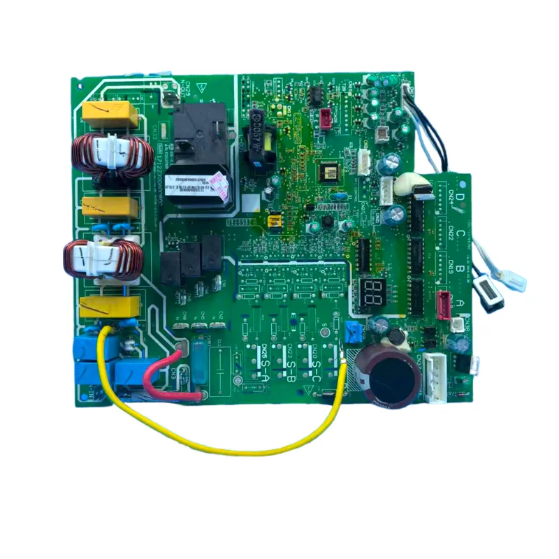 

new for Midea Air Conditioner circuit board 17122200A00468 EU-KFR71W/BP3T1N1L-310 Air Conditioner part