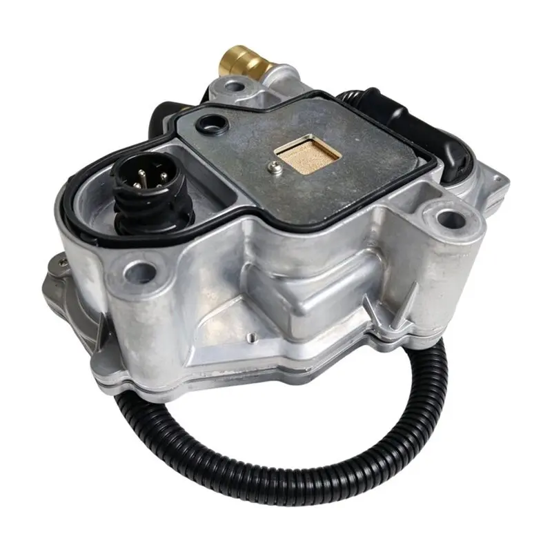 ABOK-Air Valve Gearbox Clutch Actuator Solenoid Valve 22327063 For Volvo Europe European Heavy Duty Trucks 2007-2013 FM13 For