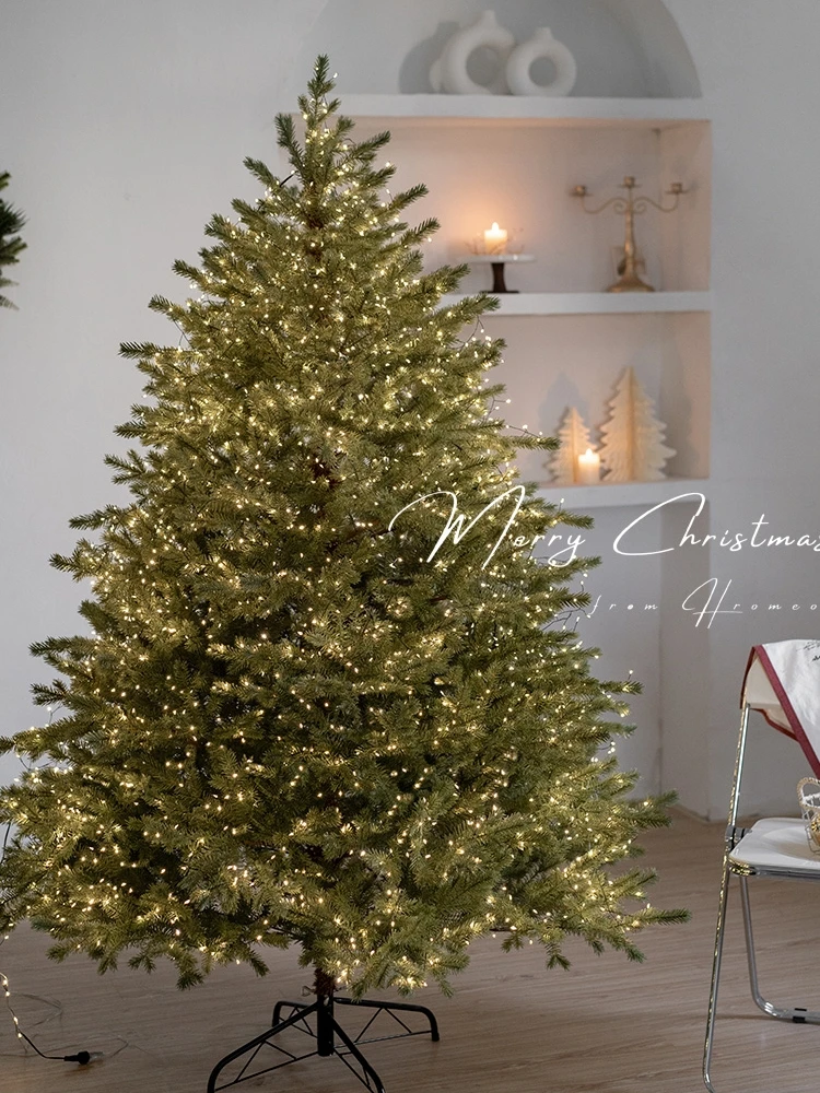 New Christmas Tree PE Home Decor