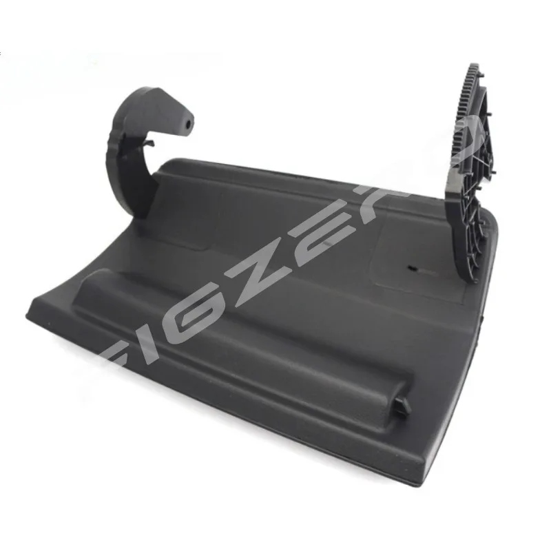 7H1 857 121 7H1857121 Storage Box Glove Case Toolbox Cover Plate for Volkswagen Multivan T5 2004 2005 2006 2007 2008 2009-2015
