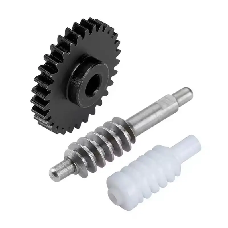 

Комплект редукторов A20K-Gear (30 зубьев) для моторов боковых складных зеркал Mazda MX-5/CX-5/CX-9 (внутренний)