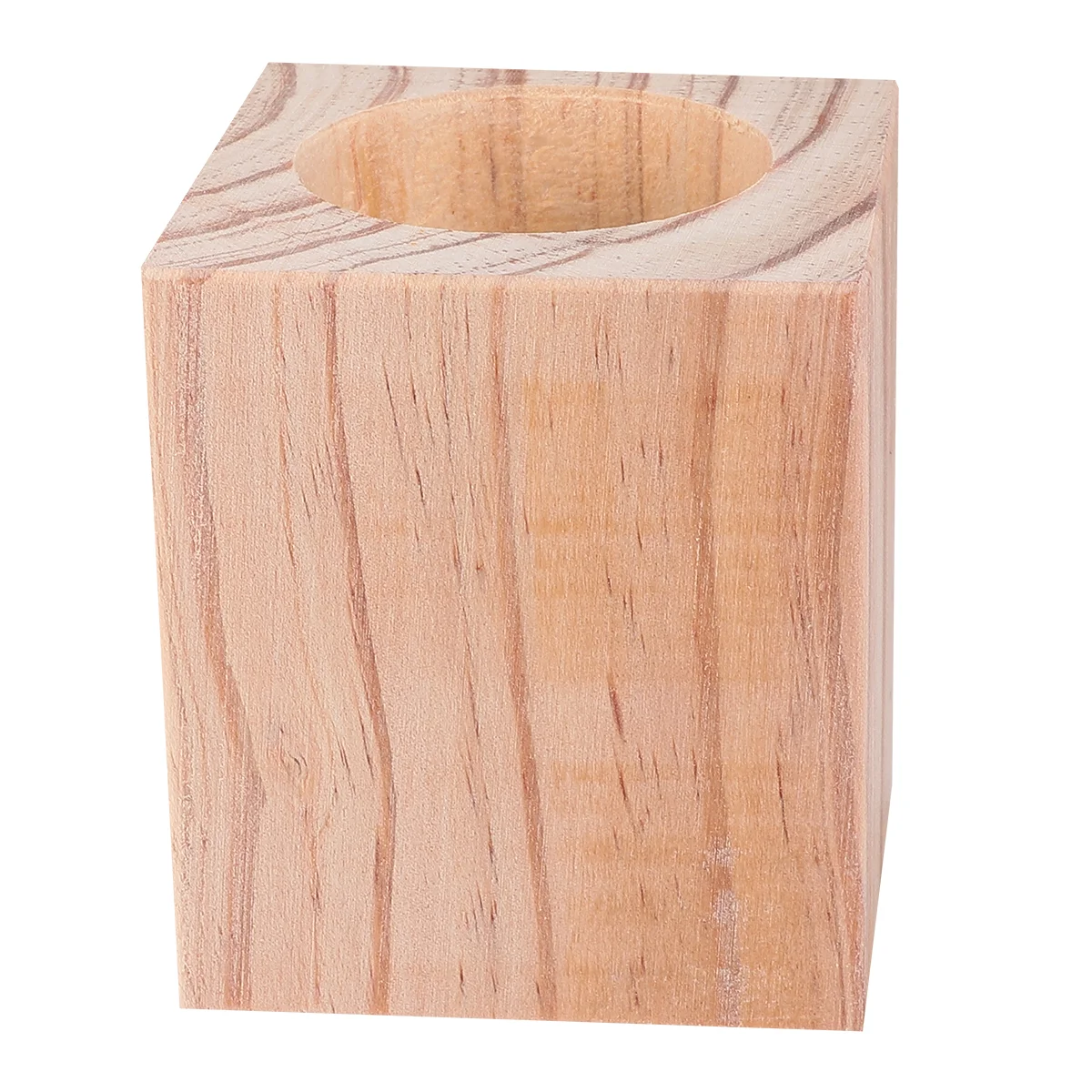 Solid Wood Table Lifts Furniture Risers Height Increaser Chairs Stands Bed Risers Wood Supports Hardware