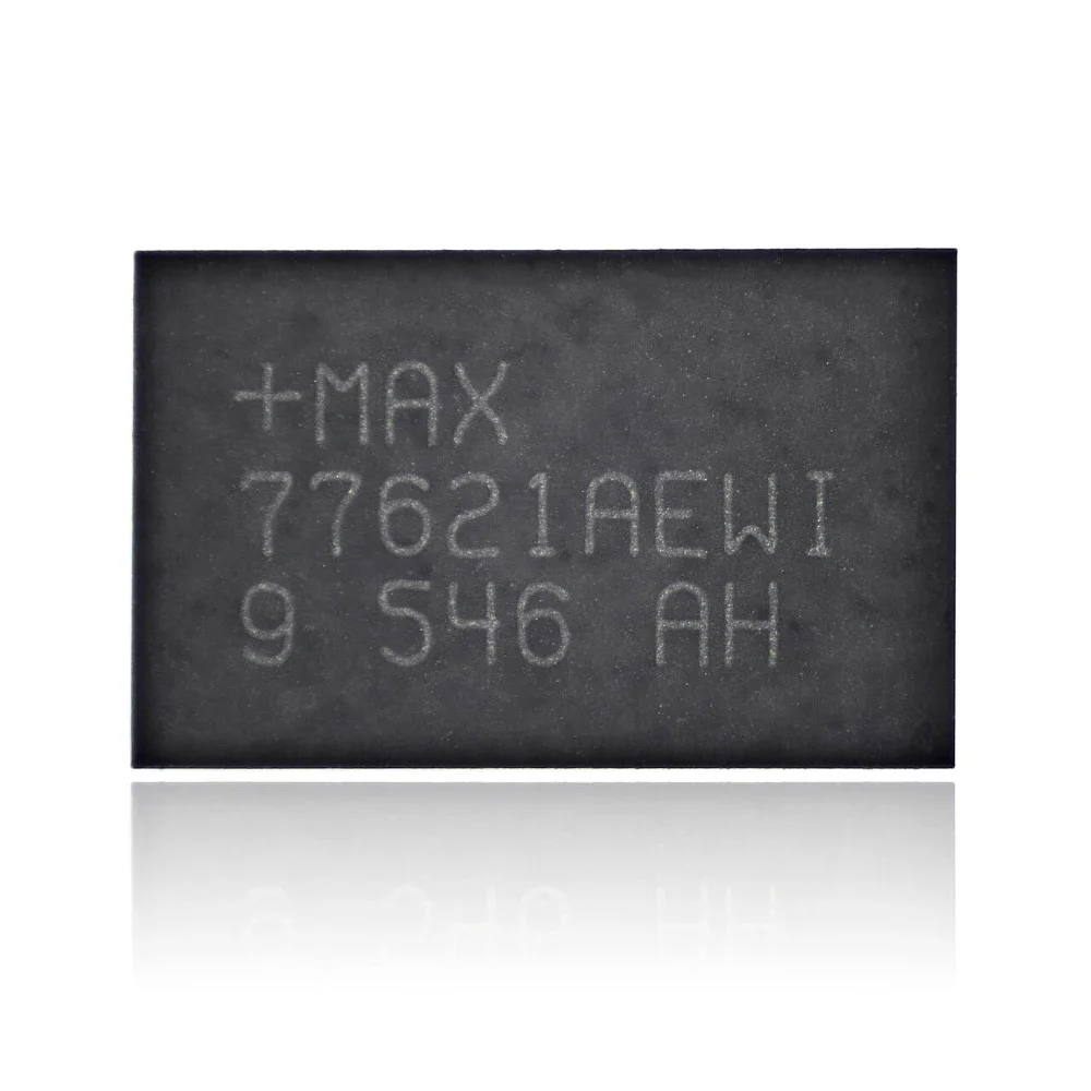 

MAX77621 Power Management IC Chip for Nintendo Switch PMIC MAX77621AEWI