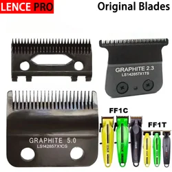 Original High Quality Replacement DLC Blade for Professional Hair Clipper Trimmer Shaver Cutting Head Accessories